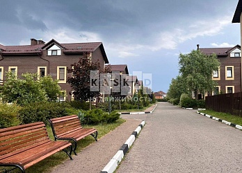 Объявление Дом, 130&nbsp;м&sup2;, 3 эт., 2 сот.