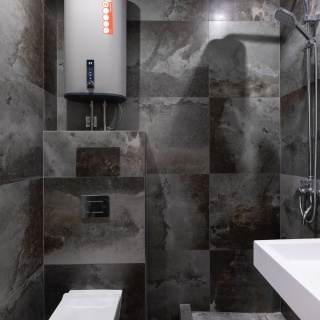 Объявление Студия, 27м2, 3/4 эт