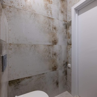 Объявление Студия, 26м2, 2/4 эт