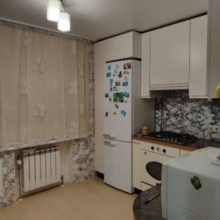 Объявление 2-к квартира, 45м2, 1/3 эт