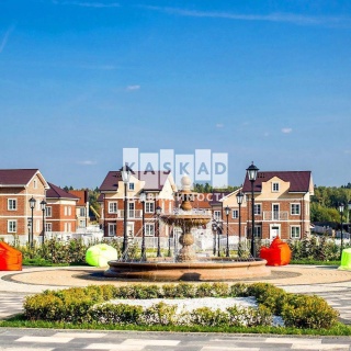 Объявление Дом, 130м2, 3 эт, 3 сот.