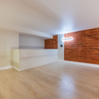 Объявление Студия, 18м2, 3/5 эт