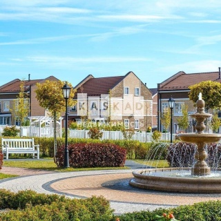 Объявление Дом, 130м2, 3 эт, 3 сот.