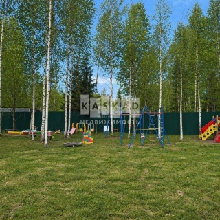 Объявление Дом, 160м2, 1 эт, 8 сот.