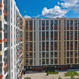 Объявление 3-к квартира, 76.4м2, 8/14 эт