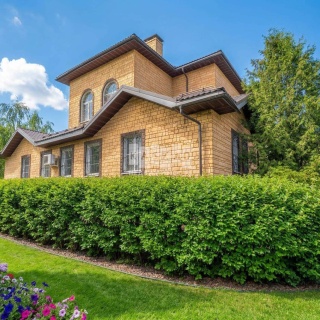 Объявление Дом, 600м2, 3 эт, 30 сот.