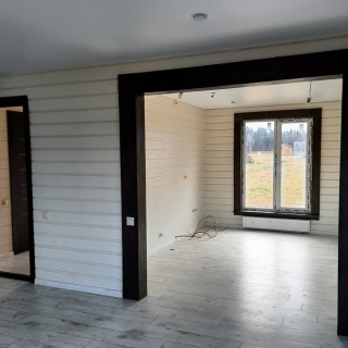 Объявление Дом, 160м2, 2 эт, 15 сот.