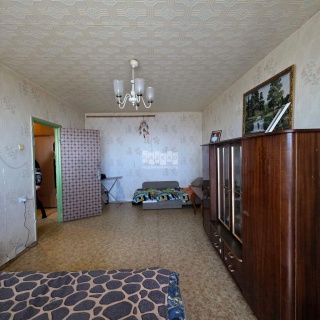 Объявление 1-к квартира, 37.9м2, 14/17 эт