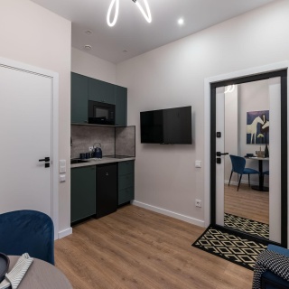 Объявление Комната, 18.5м2, 2/4 эт