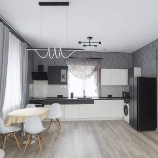 Объявление Дом, 220м2, 2 эт, 6 сот.