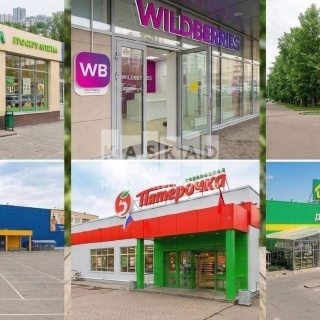 Объявление Дом, 250м2, 2 эт, 8 сот.