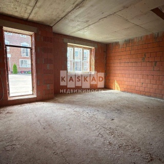 Объявление Дом, 115м2, 3 эт, 1 сот.