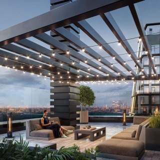 Объявление 1-к квартира, 46.2м2, 8/10 эт