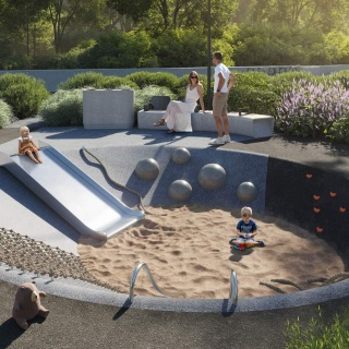 Объявление 4-к квартира, 194.6м2, 7/21 эт