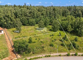 Объявление Земельный участок, 35 сот.