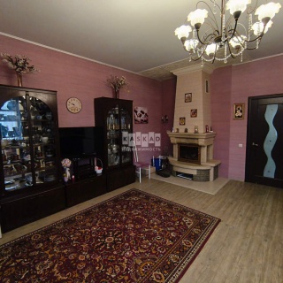 Объявление Дом, 235м2, 3 эт, 6 сот.