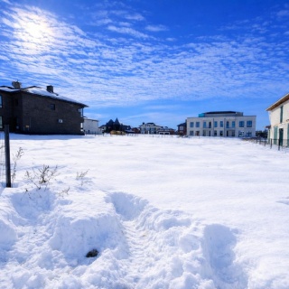 Объявление Земельный участок, 12.5 сот.