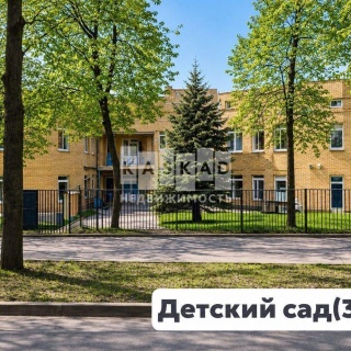 Объявление Дом, 200м2, 2 эт, 5 сот.