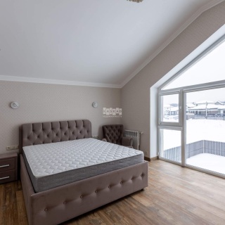 Объявление Дом, 200м2, 2 эт, 7 сот.