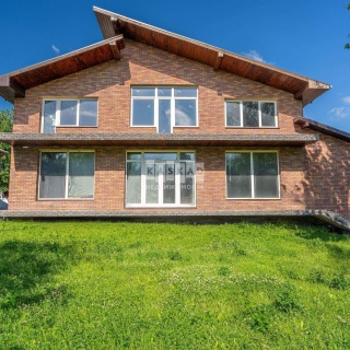 Объявление Дом, 600м2, 3 эт, 9 сот.