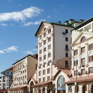 Объявление 1-к квартира, 42.7м2, 9/16 эт