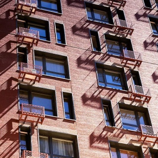 Объявление Студия, 29.52м2, 30/32 эт