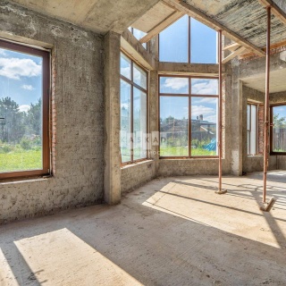 Объявление Дом, 450м2, 2 эт, 10 сот.