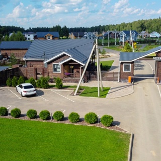 Объявление Дом, 146м2, 2 эт, 7.5 сот.