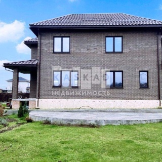 Объявление Дом, 200м2, 2 эт, 16 сот.
