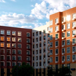 Объявление 1-к квартира, 35.7м2, 5/8 эт