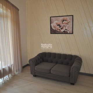 Объявление Дом, 132м2, 1 эт, 6 сот.