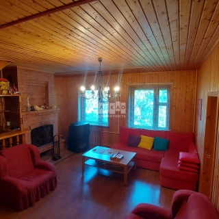 Объявление Дом, 150м2, 2 эт, 24 сот.