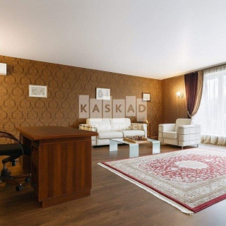 Объявление Дом, 500м2, 3 эт, 10 сот.