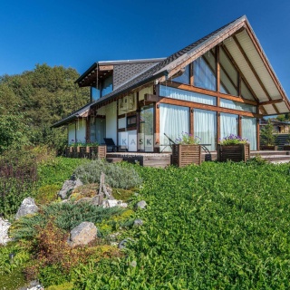 Объявление Дом, 120м2, 2 эт, 10 сот.