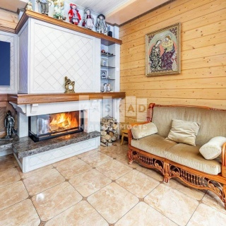 Объявление Дом, 300м2, 2 эт, 37 сот.