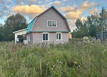 Объявление Дом, 216.4&nbsp;м&sup2;, 2 эт., 12 сот.