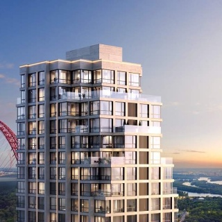 Объявление 5-к квартира, 147.74м2, 20/20 эт