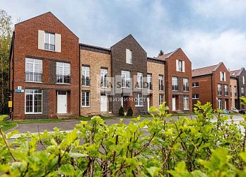 Объявление Дом, 160 м², 3 эт., 1 сот.