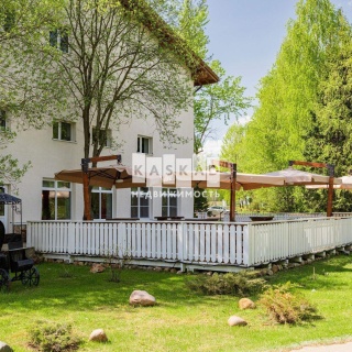 Объявление Дом, 200м2, 2 эт, 20 сот.