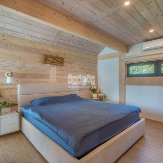 Объявление Дом, 120м2, 2 эт, 10 сот.