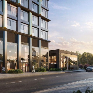 Объявление 1-к квартира, 45.5м2, 8/10 эт