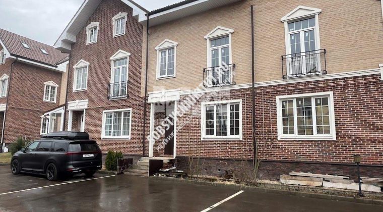 Объявление Дом, 115м2, 3 эт, 1 сот.