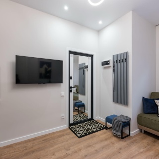 Объявление Комната, 18.5м2, 2/4 эт