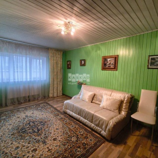 Объявление Дом, 235м2, 3 эт, 6 сот.