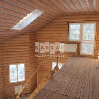 Объявление Дом, 200м2, 2 эт, 15 сот.