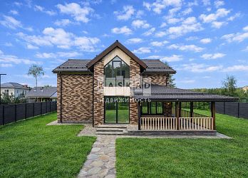 Объявление Дом, 170&nbsp;м&sup2;, 2 эт., 6 сот.