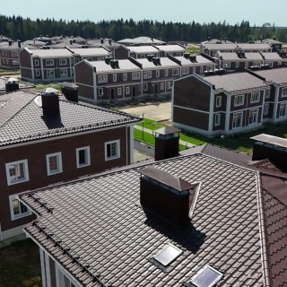 Объявление Дом, 107.97м2, 2 эт, 1.48 сот.