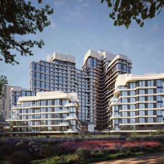 Объявление 5-к квартира, 219м2, 12/14 эт