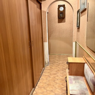 Объявление 2-к квартира, 60м2, 4/5 эт