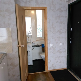 Объявление Студия, 22м2, 2/3 эт